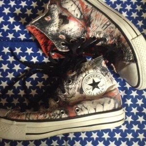 Converse Chuck Taylor